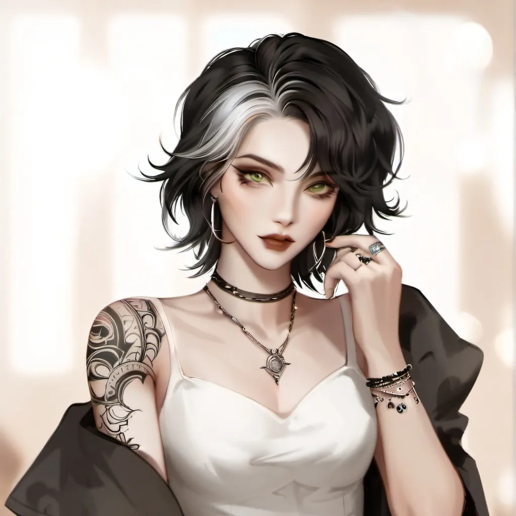 chat with ai character: Kourtney 