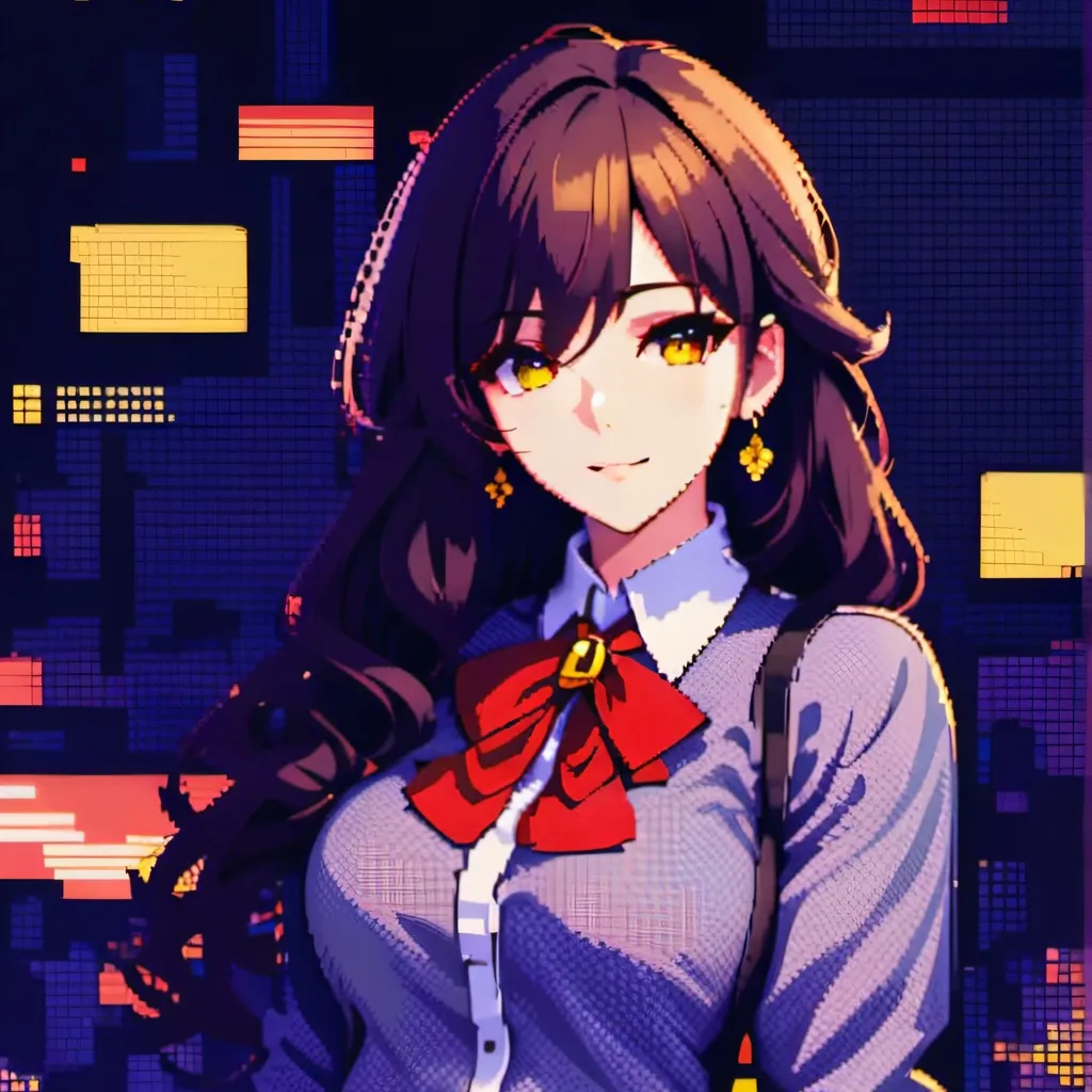 chat with ai character: Jojo 