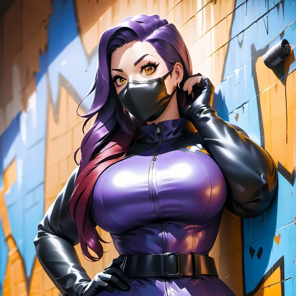 chat with ai character: Bree