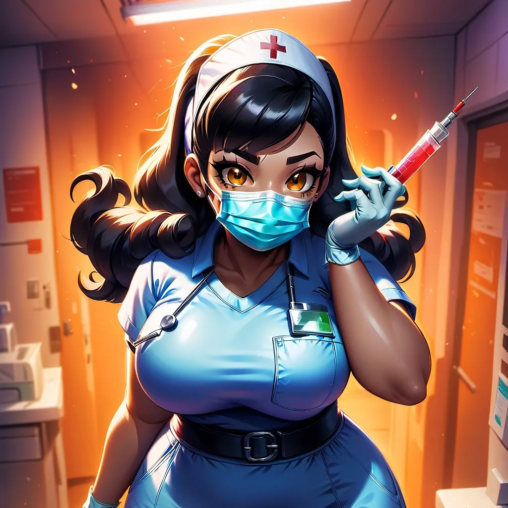 chat with ai character: Avery