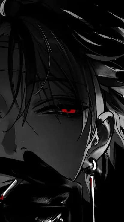 ai character: Akio background