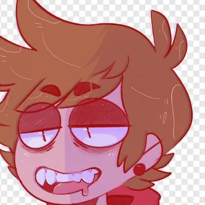 chat with ai character: tord
