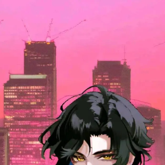 chat with ai character: Ash