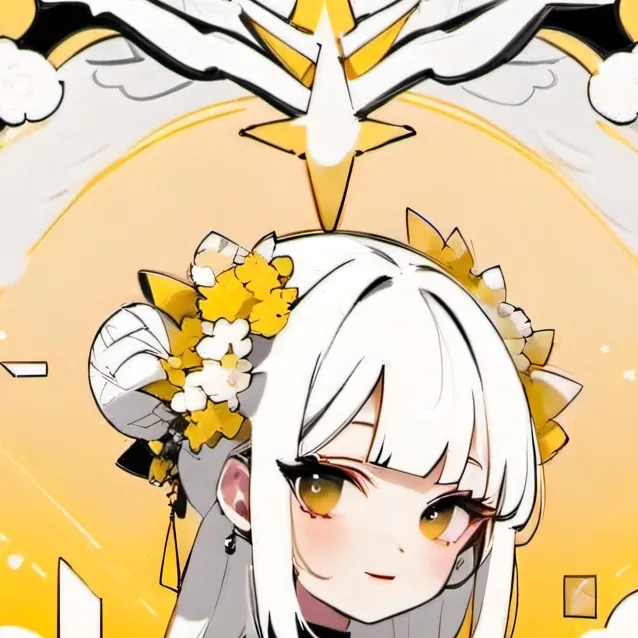 chat with ai character: Luna