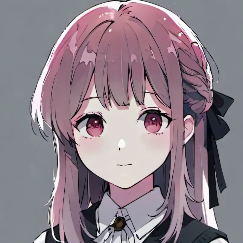 chat with ai character: Amelie 