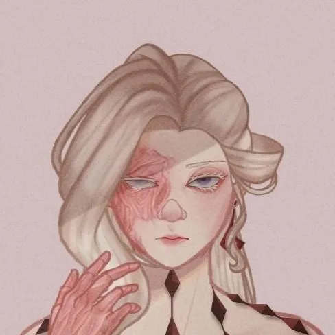 chat with ai character: Vivian 
