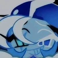 chat with ai character: Shadow milk cookie