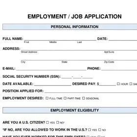 chat with ai character: Job