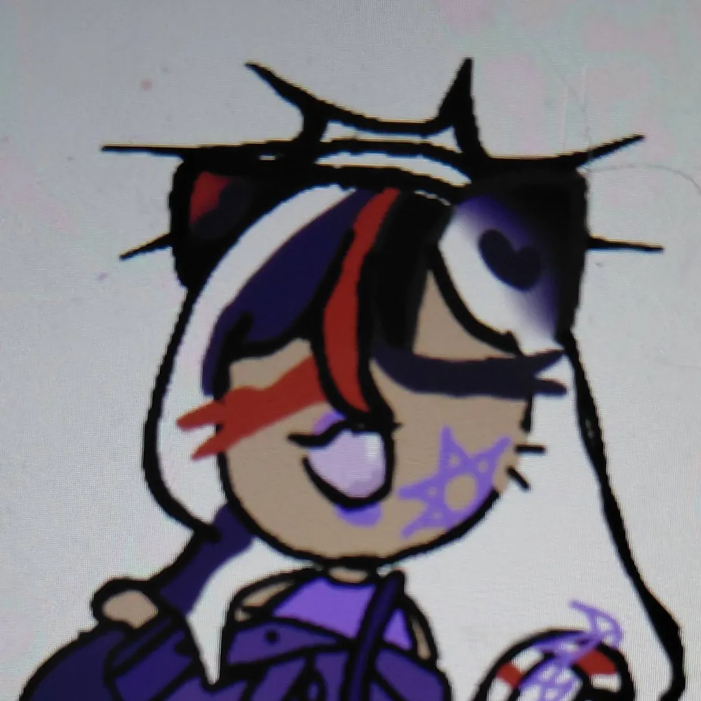 chat with ai character: Kitty cat cookie