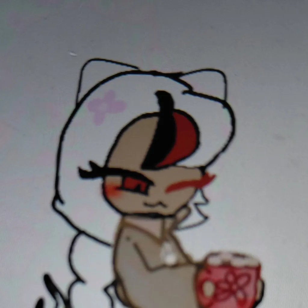 chat with ai character: Kitty cat cookie