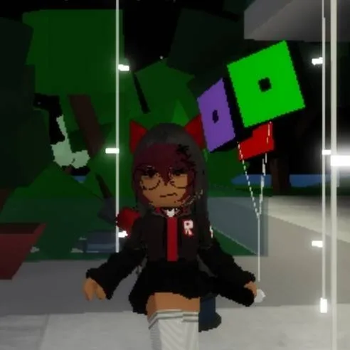 chat with ai character: kitty cat5247