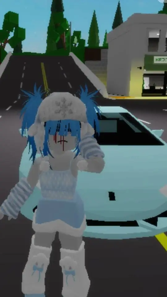 ai character: ???  background