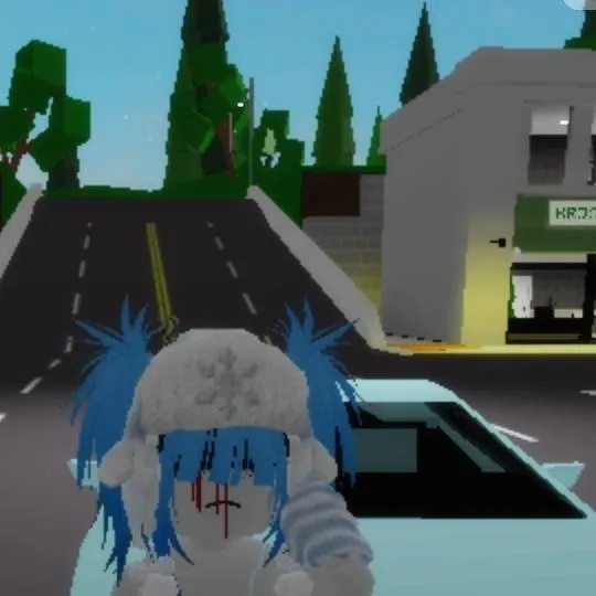 chat with ai character: ??? 