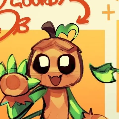 chat with ai character: Gourdy