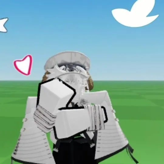 chat with ai character: SoyG