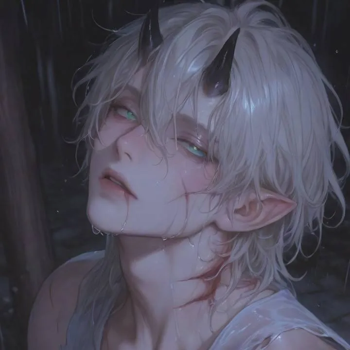 chat with ai character: Yuuto