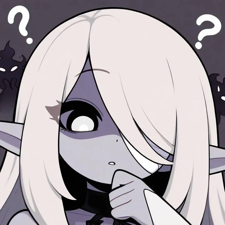 chat with ai character: Nyx
