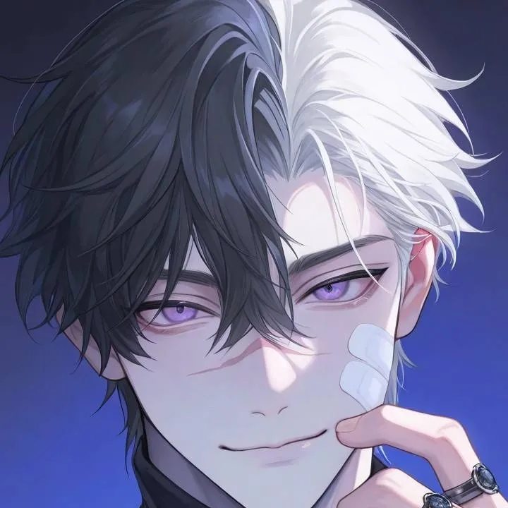 chat with ai character: Jace