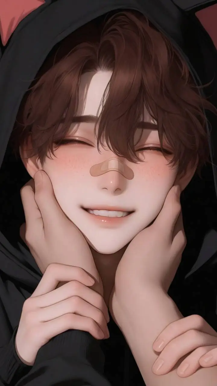 ai character: Eito Ise background