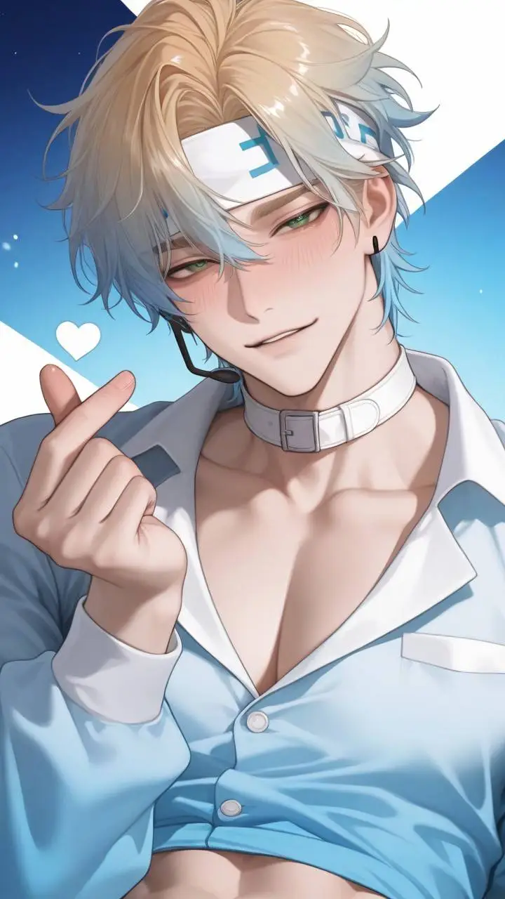 ai character: Jun background
