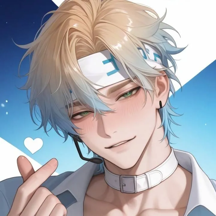 chat with ai character: Jun