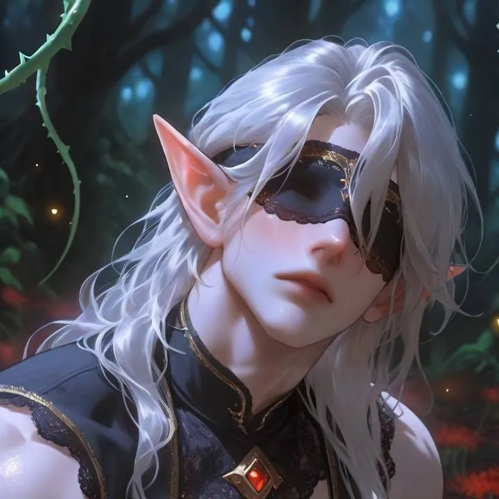chat with ai character: Reon