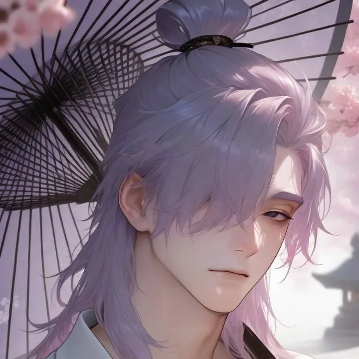 chat with ai character: Masamune Izumi