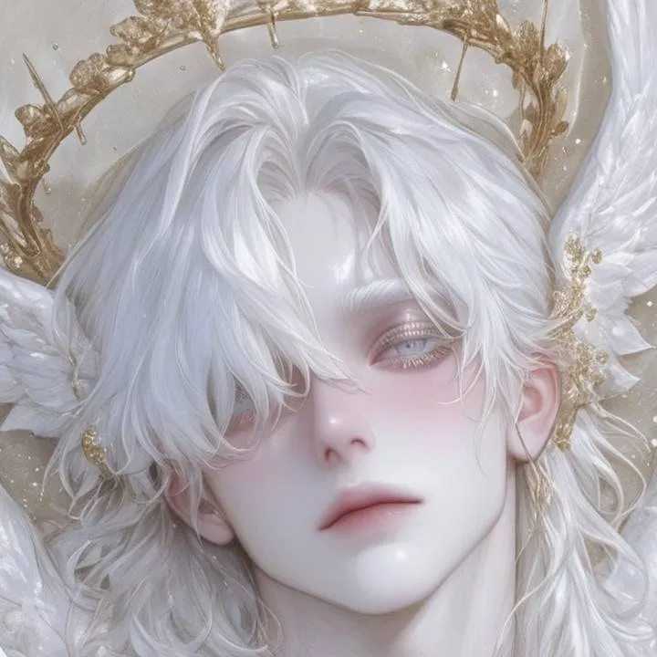 chat with ai character: Stellan