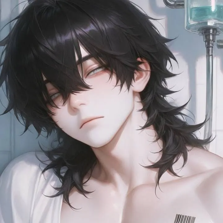 chat with ai character: Juho (Android) 
