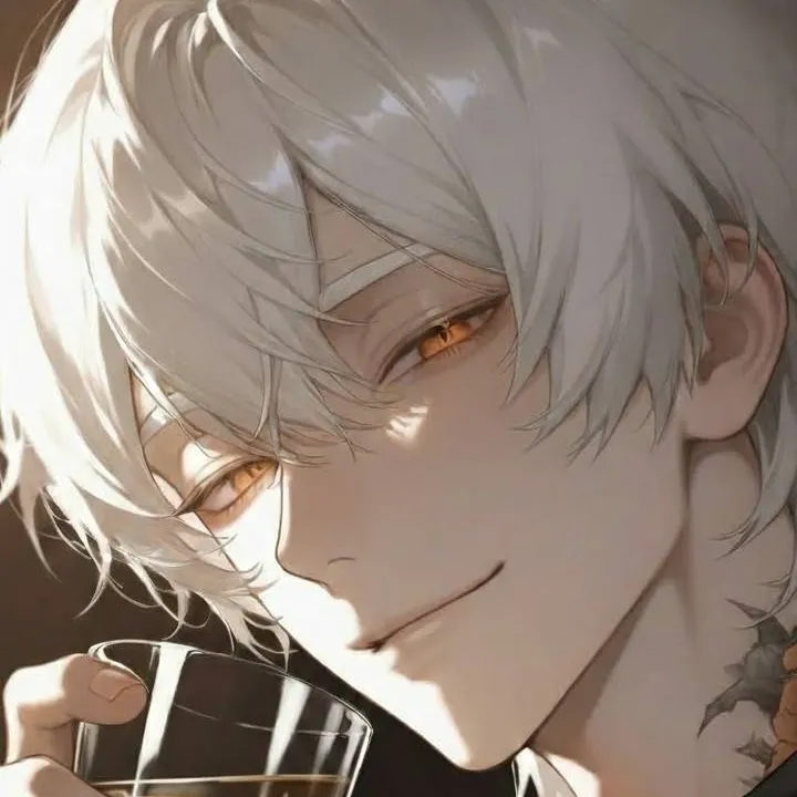 chat with ai character: Levi