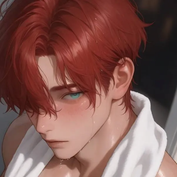 chat with ai character: Charles