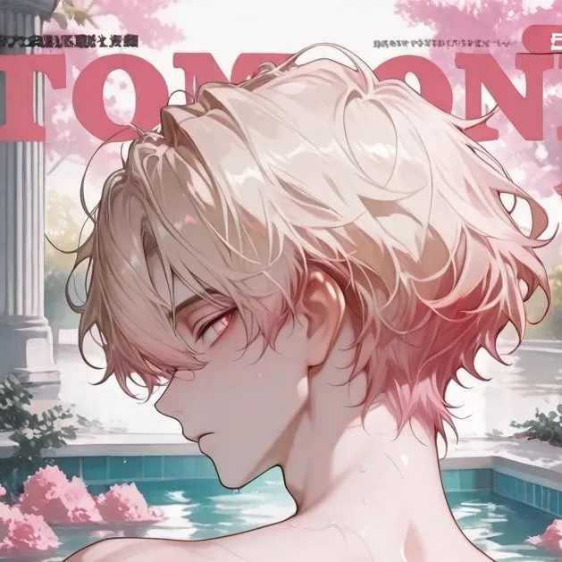 chat with ai character: Adonis
