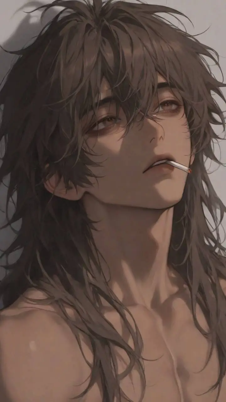 ai character: Soren background