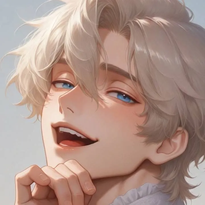 chat with ai character: Lysander