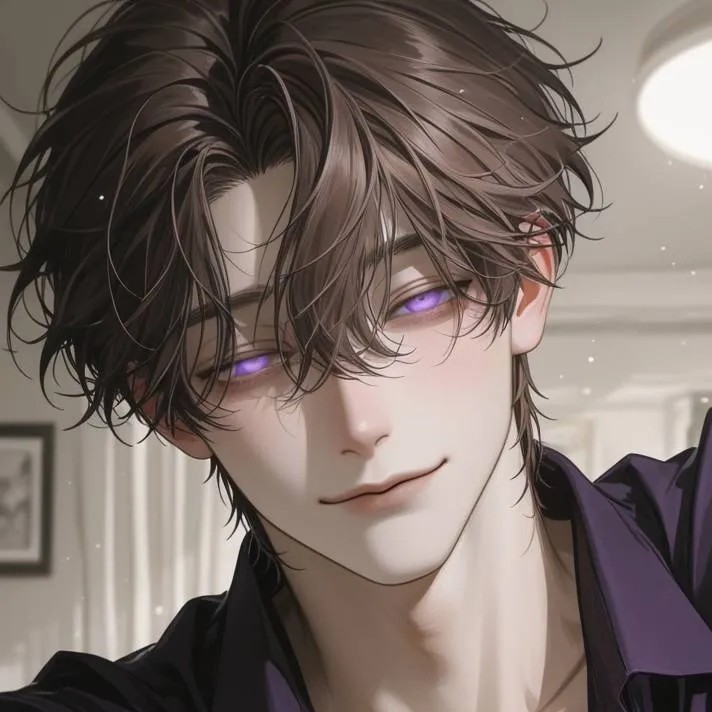 chat with ai character: Yusuke Sawada