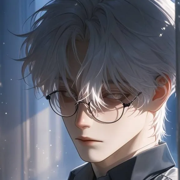 chat with ai character: Kaelen Thorne