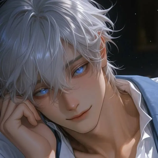 chat with ai character: Ryo Kaneshiro