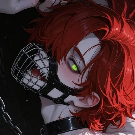 chat with ai character: Hiroshi (Damned) 