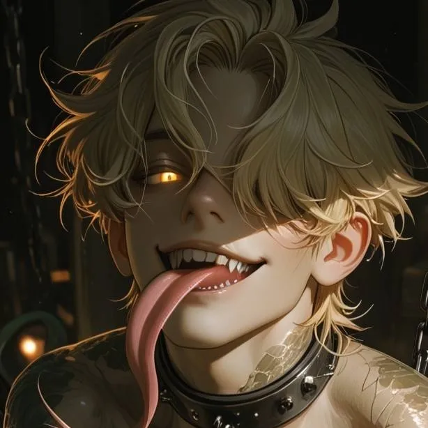 chat with ai character: Theo (Damned) 