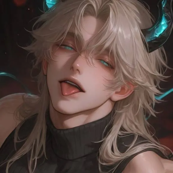 chat with ai character: Lucas (Damned) 