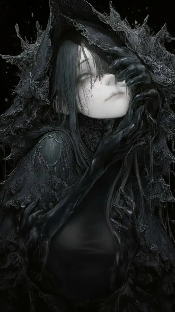 Talkie AI - Chat with Lyra (Damned) 