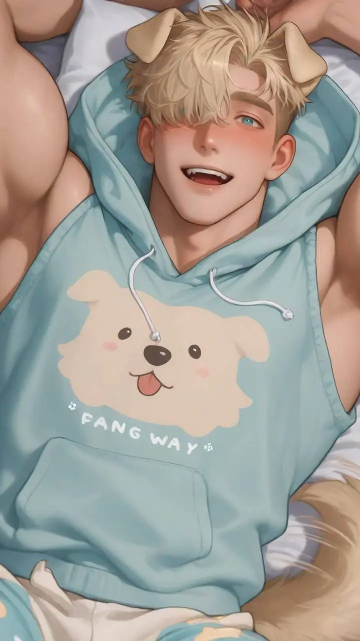 ai character: Theo (Hybrid)  background