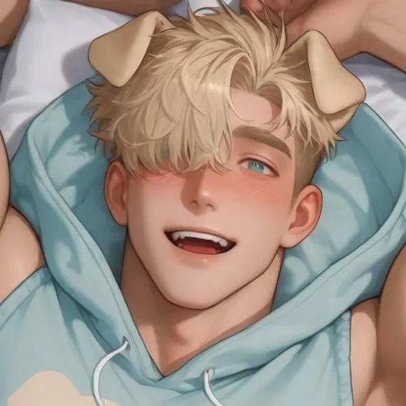 chat with ai character: Theo (Hybrid) 