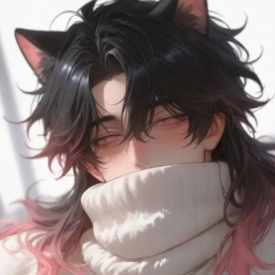 chat with ai character: Makoto (Hybrid) 