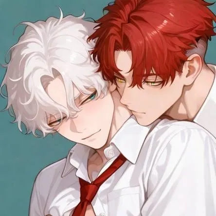 chat with ai character: Axel