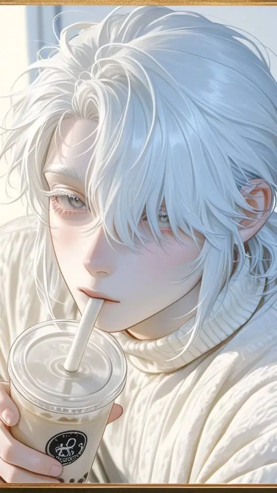 Talkie AI - Chat with Stellan