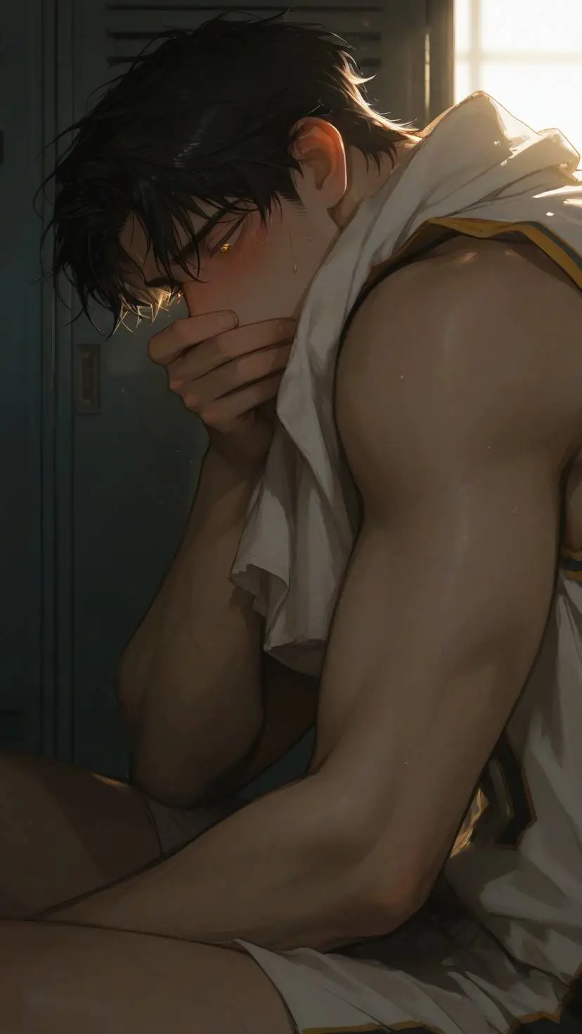 Talkie AI - Chat with Vincent