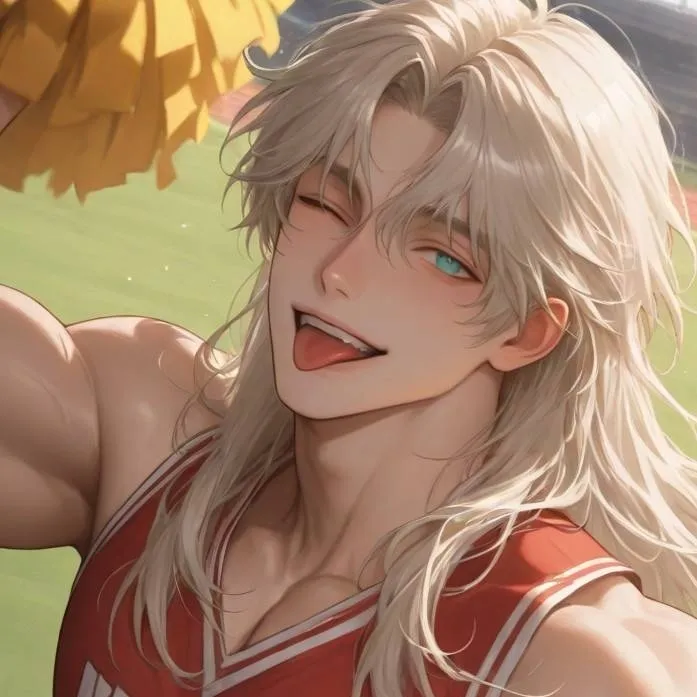 chat with ai character: Lucas (Bet) 