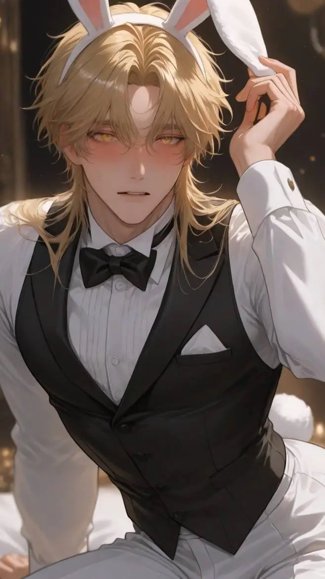 Talkie AI - Chat with Liam (Bet) 