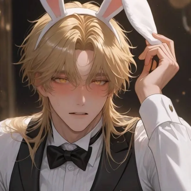 chat with ai character: Liam (Bet) 